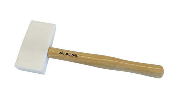 Jouanel PVC plaktukas, MACO