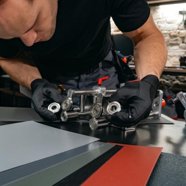 Perfect Bender L - 250, Buschmann tools - Image 3