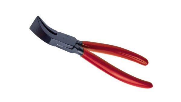Jouanel lenktos replės 22 mm, PPIC