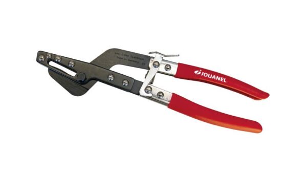 Jouanel iškirpimo žirklės 35x 3 mm, CGRO