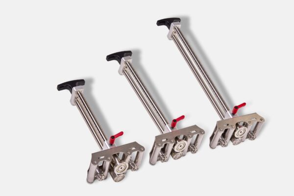 Perfect Bender L - 250, Buschmann tools