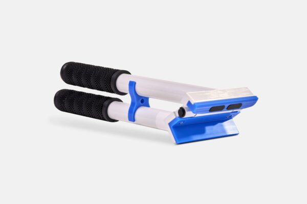 Mini plastic pliers 2-in-1, Buschmann tools - Image 2