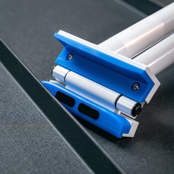 Mini plastic pliers 2-in-1, Buschmann tools - Image 3