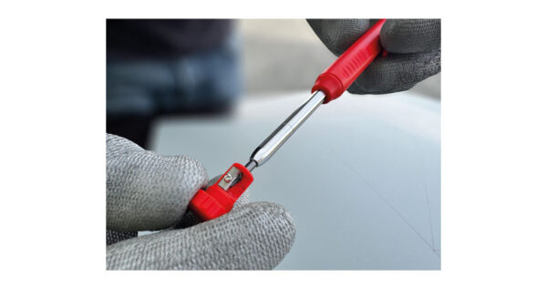 Jouanel automatinis pieštukas, PMTRAC - Image 5